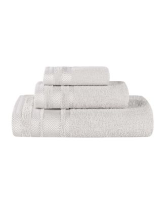 Hays Cotton Absorbent Quick Dry 3-Piece Towel Set