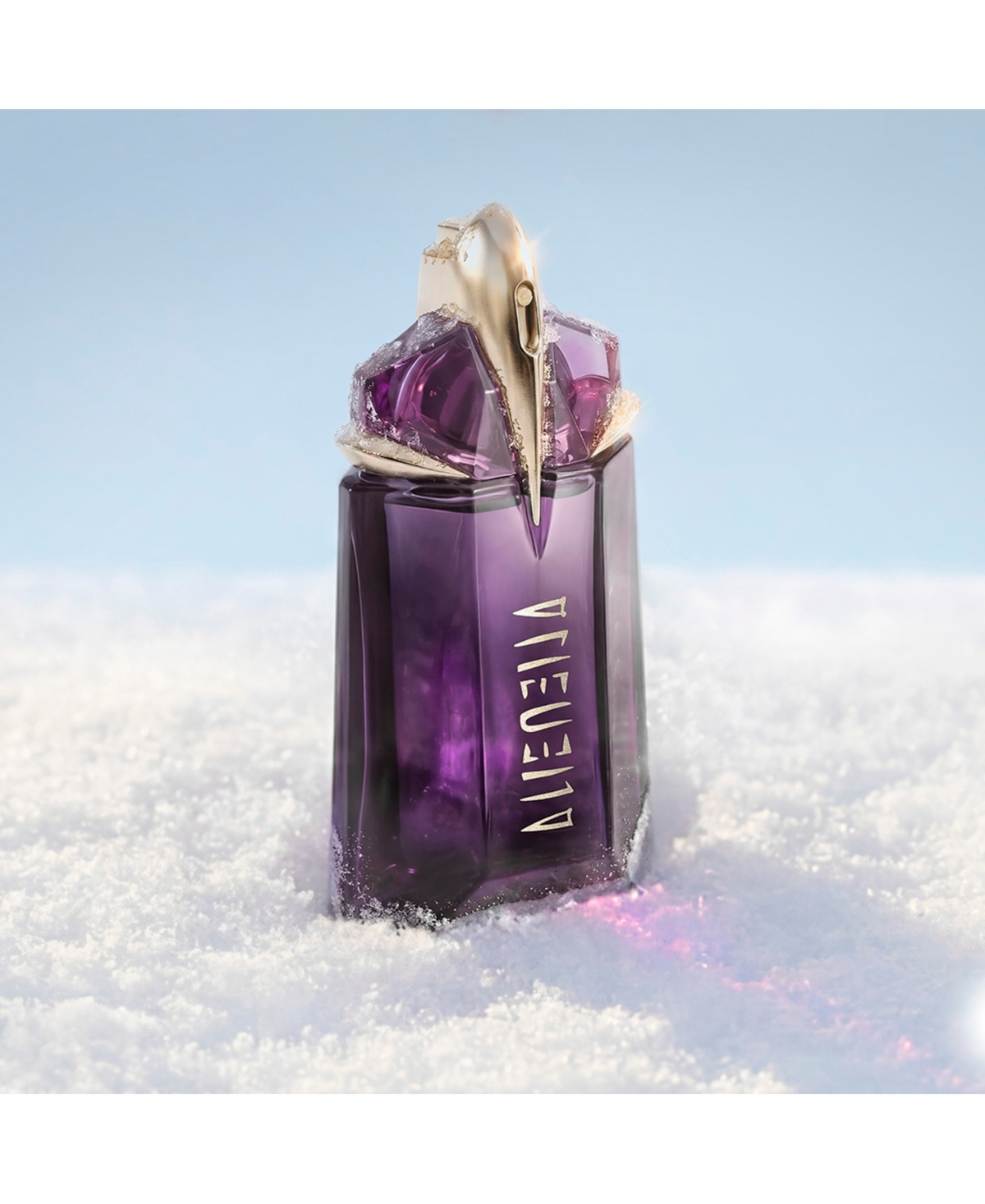 Mugler 4-Piece Alien Eau de Parfum Gift Set