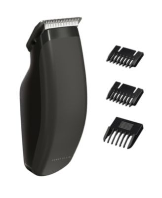6-Piece Touch-Up Beard Trimmer