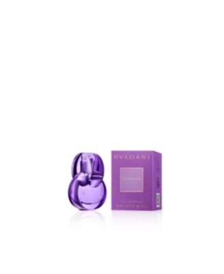 Free Bvlgari Omnia Amethyste Eau de Parfum 5 ml mini travel spray