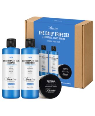 3-Piece The Daily Trifecta Gift Set