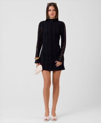 RACHEL Roy Women's Black Dresses