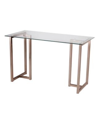 Holly and Martin Haxor Desk