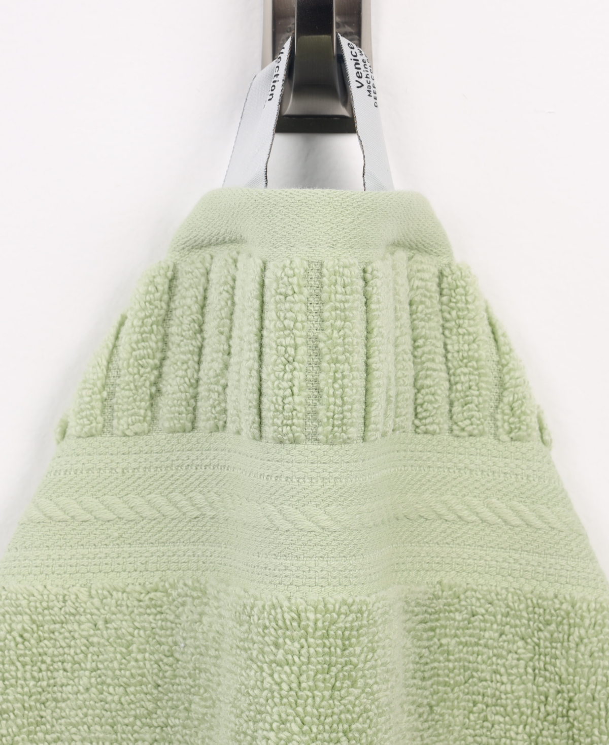 Superior Venice Cotton 6-Piece Hand Towels Set