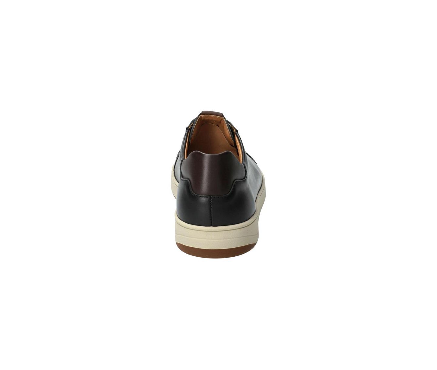 Мужские кроссовки Mephisto Leather — фото 4