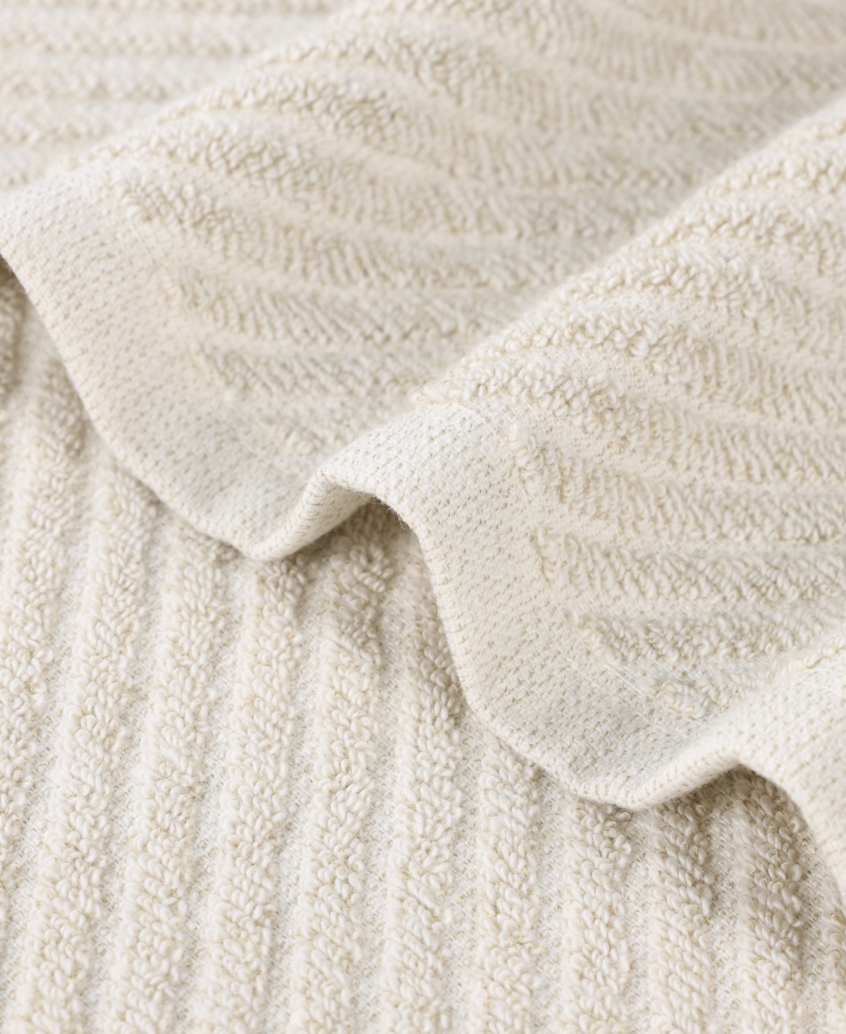 Superior Amelia Cotton 2-Piece Bath Towel Set