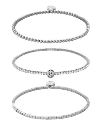 MICHAEL Stretch Bracelet Gift Set