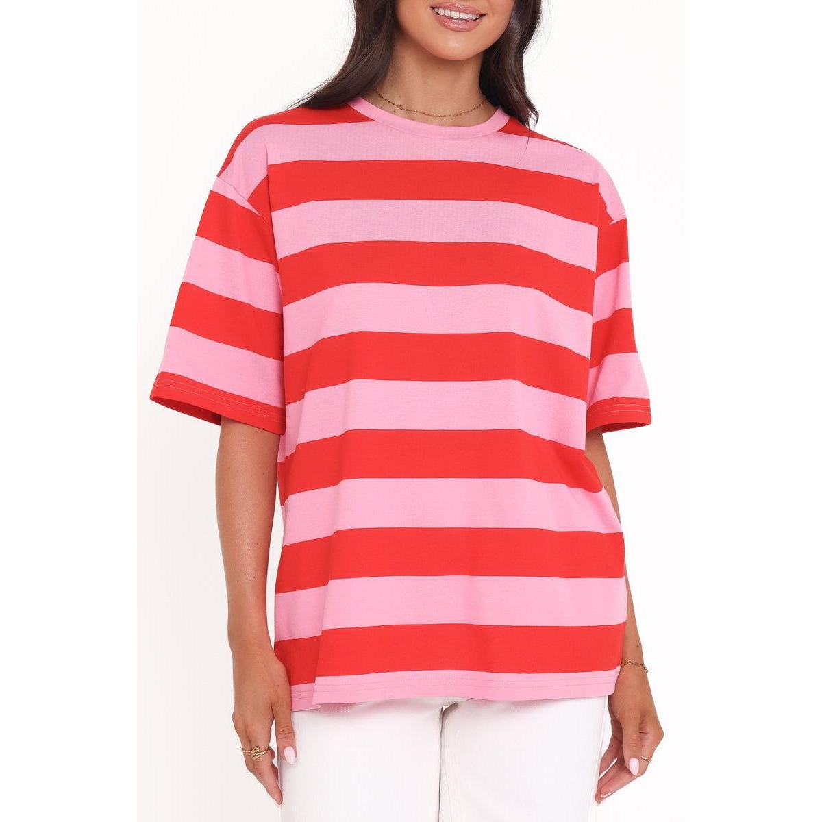 Petal and Pup Women's Zestora Tee