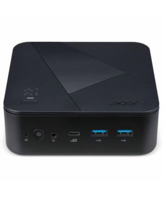 Veriton NUC VN1502G-LNL-CU716512G Mini Computer U7 256V 16GB 512 SSD W11P
