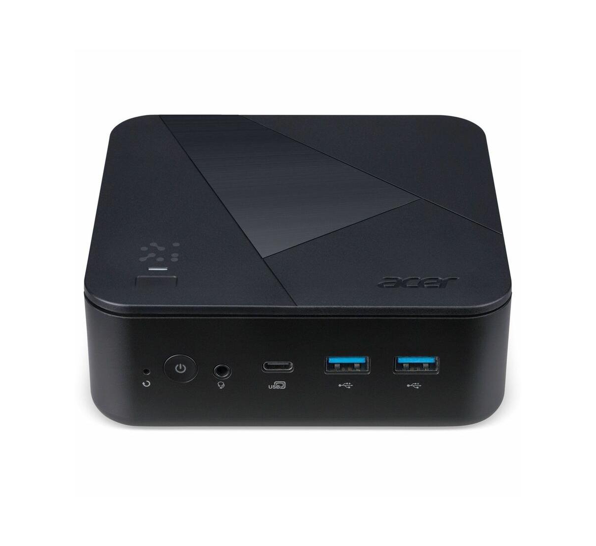 Acer Veriton Nuc VN1502G-lnl-CU716512G Mini Computer U7 256V 16GB 512 Ssd W11P