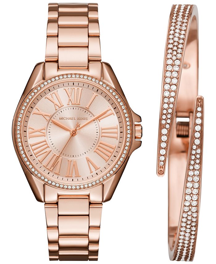Michael kors hotsell mk3568