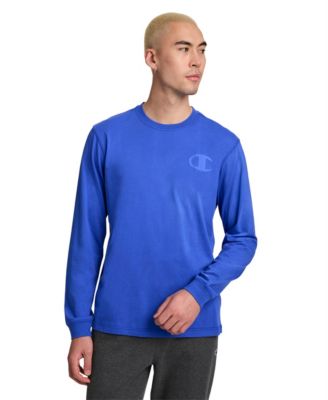 Men's Large C Graphic Logo T-Shirt