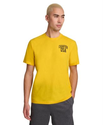 Men's Regular-Fit USA T-Shirt