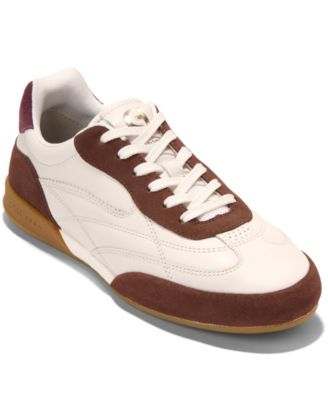 Women's GrandPrø Turf 2.0 Lace-Up Sneakers