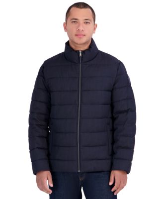 Men's Stretch Puffer Jacket