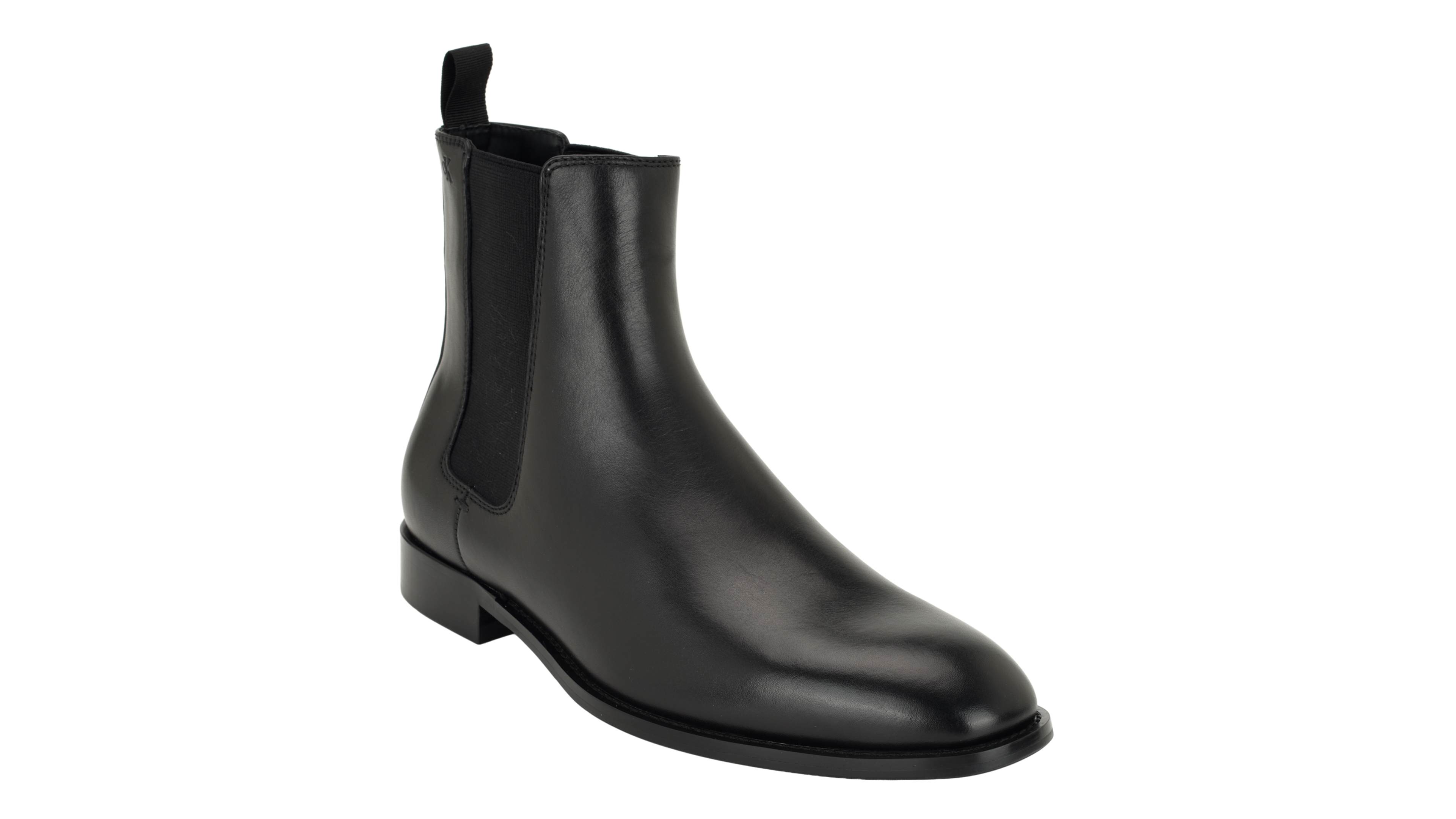 Calvin Klein Men's Volminer Pull-On Chelsea Boots