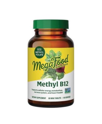 Methyl B12 ,60 Tablets