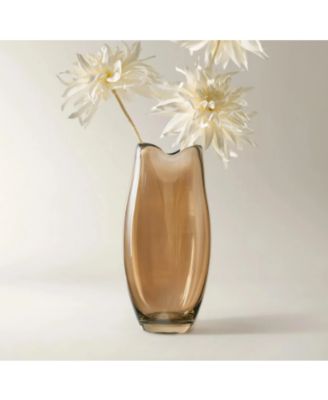 Glow Glass Vase
