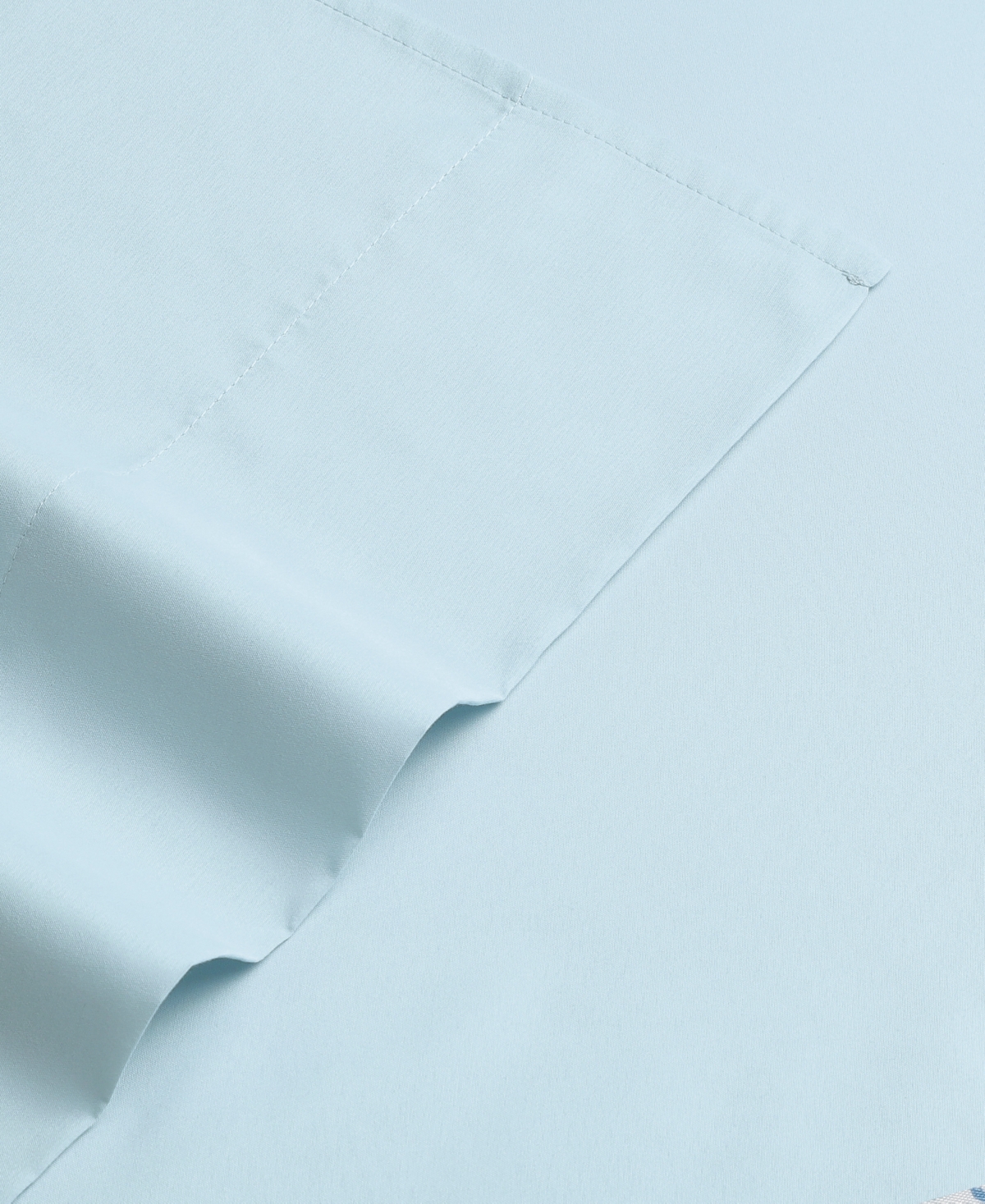 Fairfield Square Collection Microfiber Extra Deep -Pc. Sheet Set