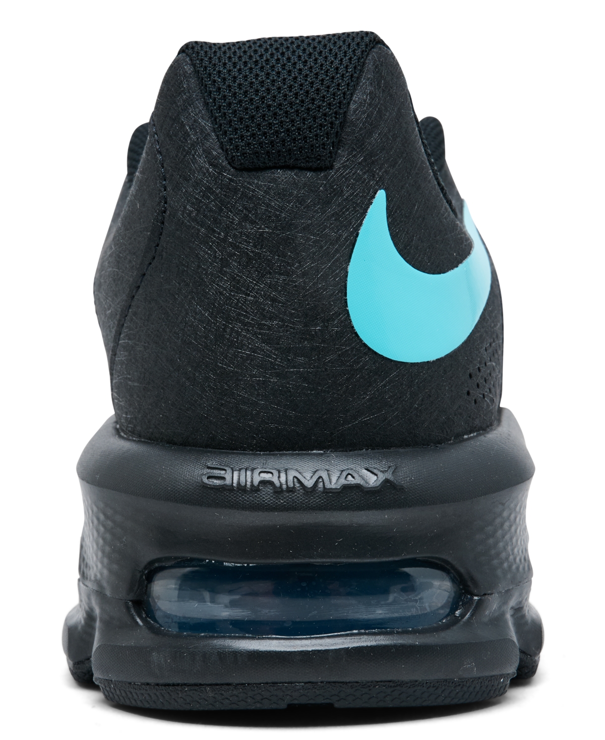 Nike Men's Air Max Fire Lifestyle Sneakers From Finish Line