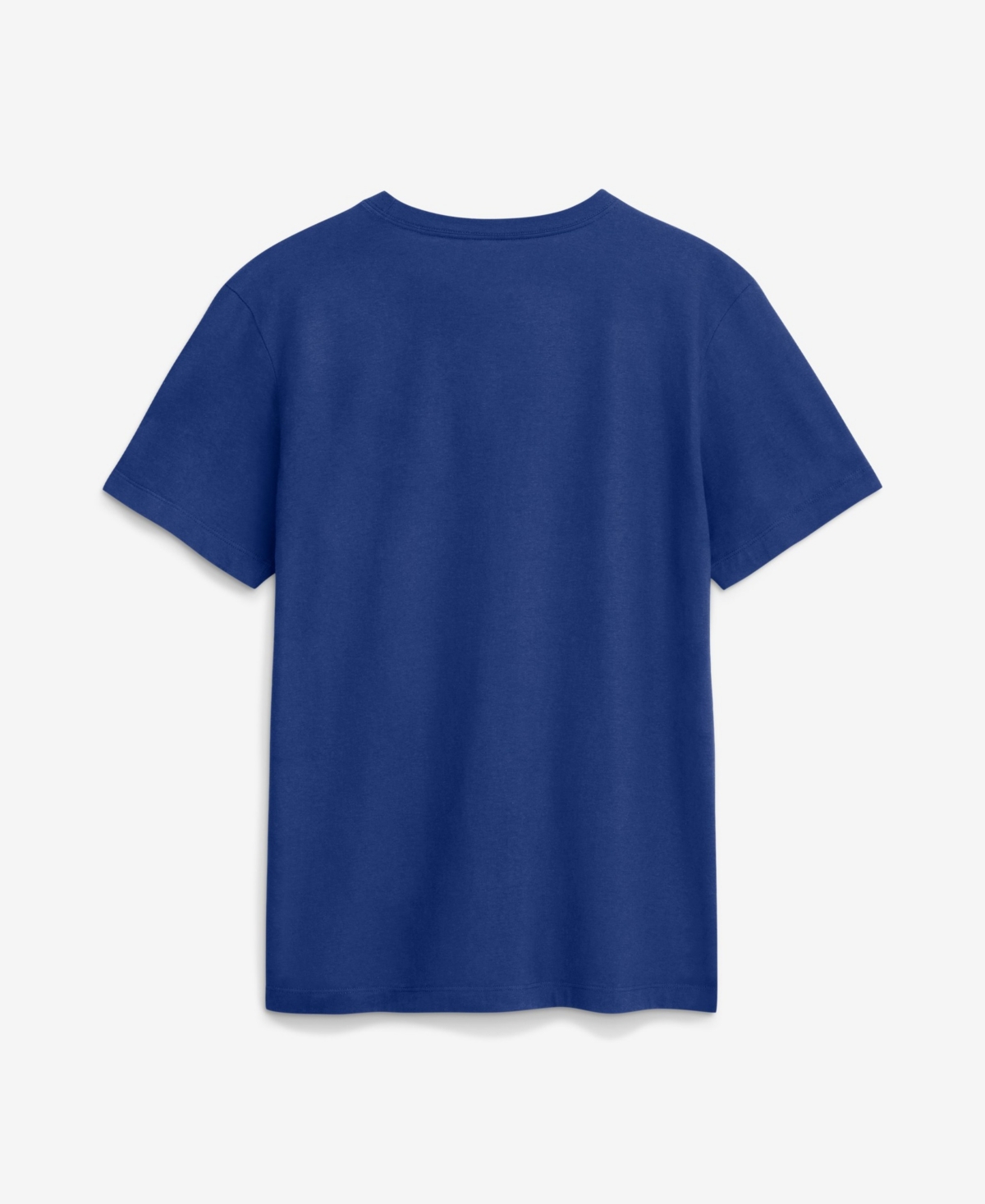 Nike Men's Milwaukee Brewers Cooperstown Graphic Short-Sleeve T-Shirt