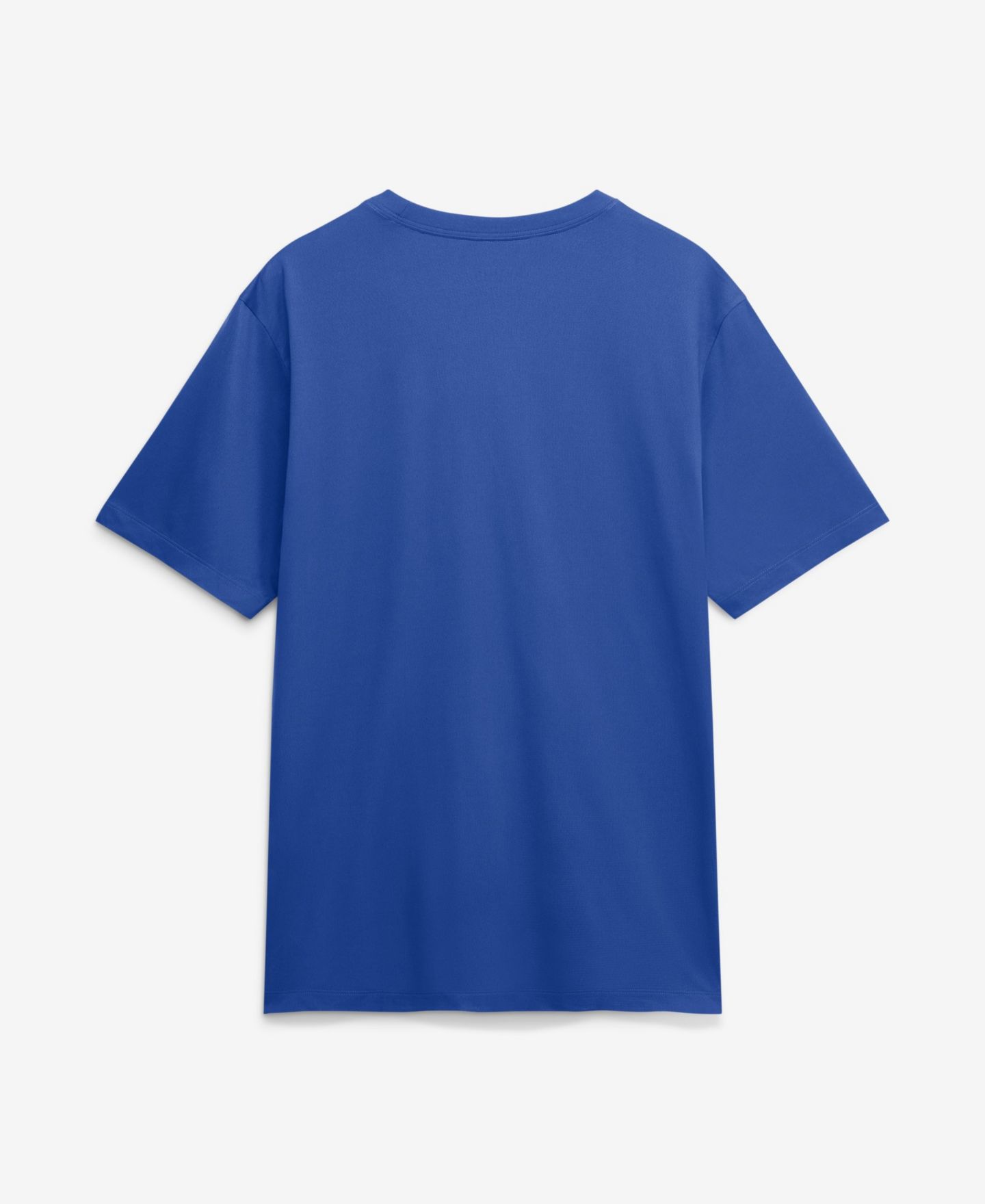 Мужская футболка Nike Los Angeles Rams Gridiron Grit Legend Screen Print — фото 2