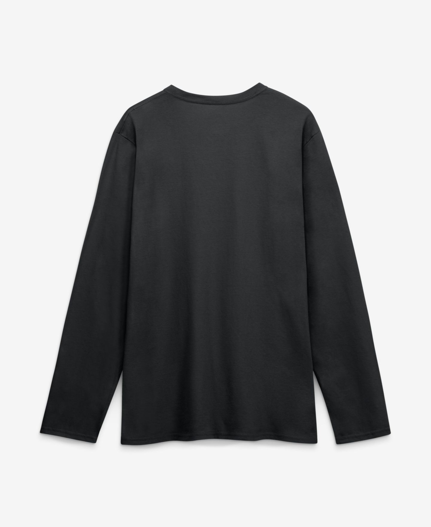 Мужская футболка Logo Athletic Washington Commanders Long Sleeve Crew Neck — фото 2