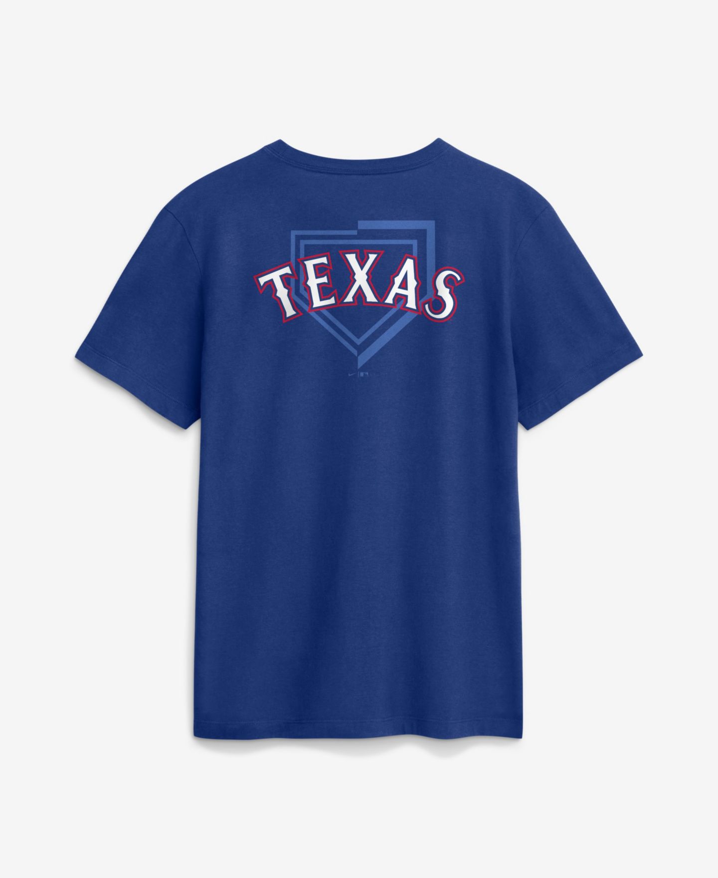 Мужская футболка Nike Texas Rangers Primetime Inning Graphic — фото 3