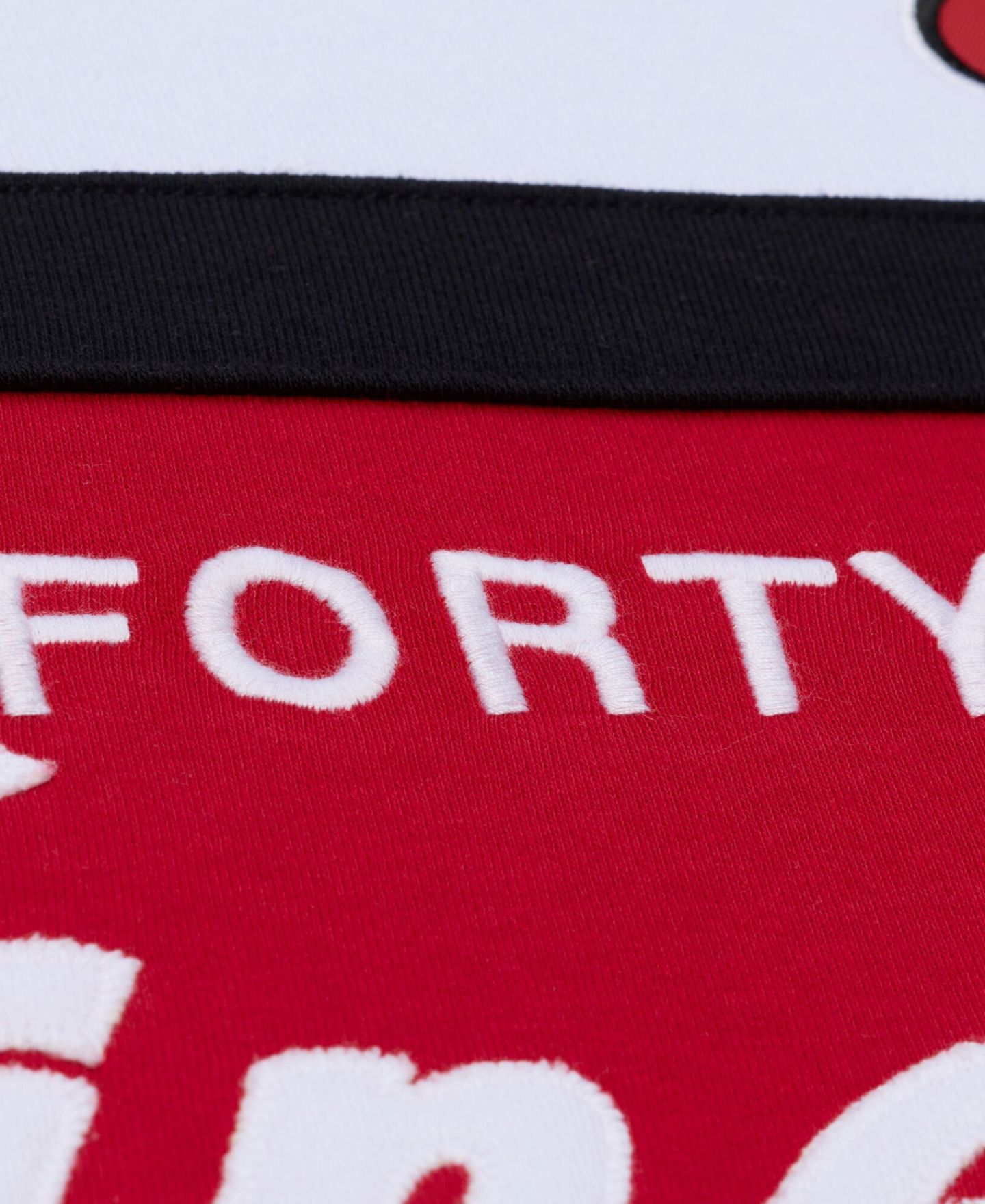 Мужское худи Mitchell & Ness San Francisco 49ers Head Coach — фото 3