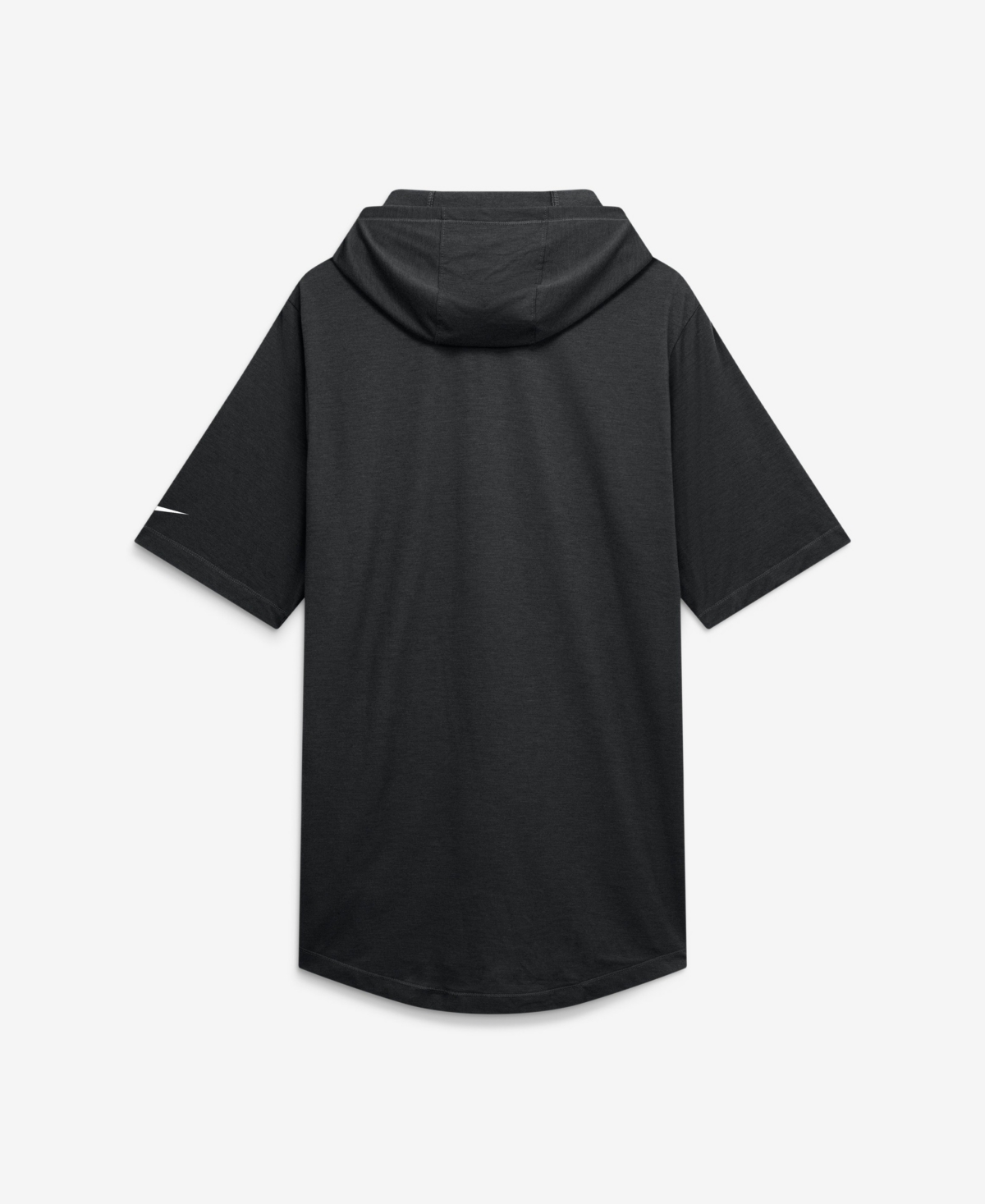 Nike Men's Baltimore Ravens Tri-Blend Hooded Hoodie