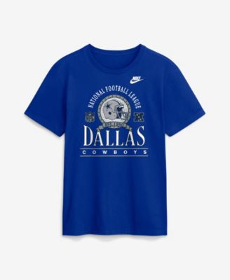 Men's Dallas Cowboys Rewind Essential Retro T-Shirt