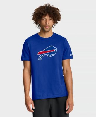Men's Buffalo Bills Essential Logo T-Shirt