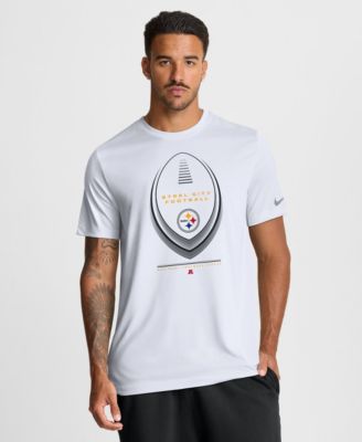 Men's Pittsburgh Steelers Legend Icon Dri-FIT T-Shirt