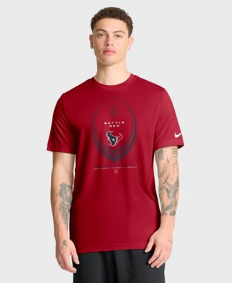 Men's Houston Texans Legend Icon Regular Fit T-Shirt