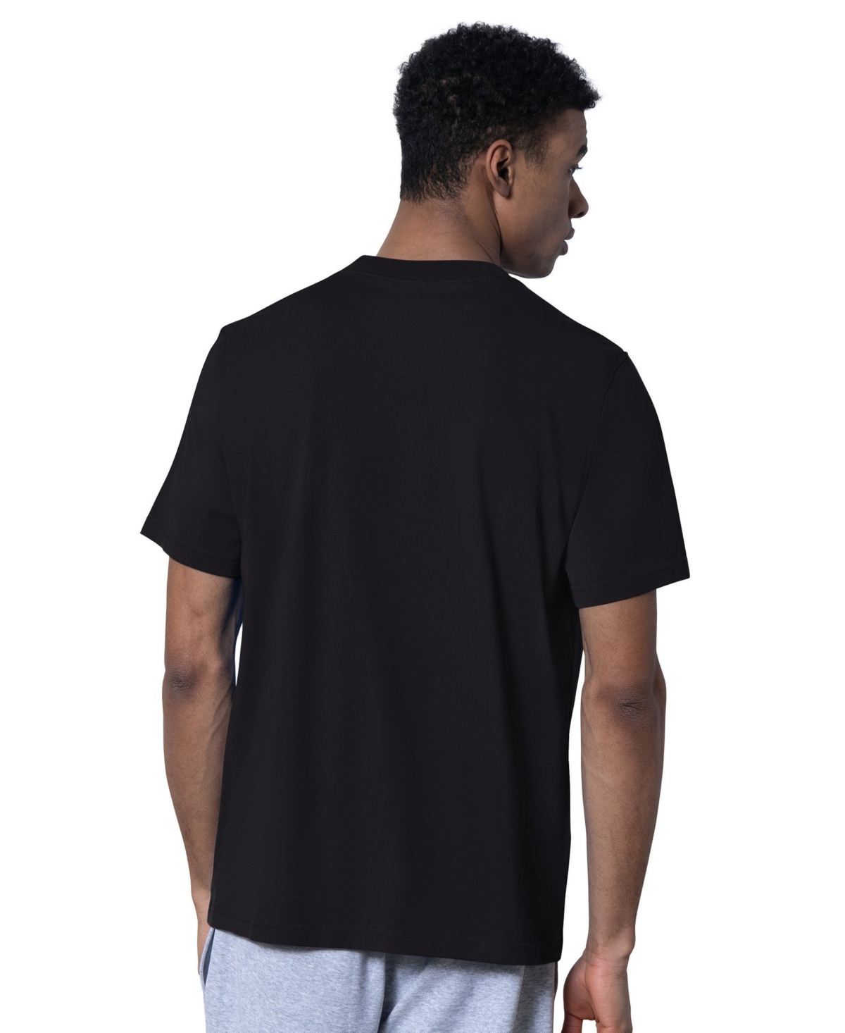 Starter Men's New Orleans Saints Classic Fit T-Shirt, 2-Piece Set