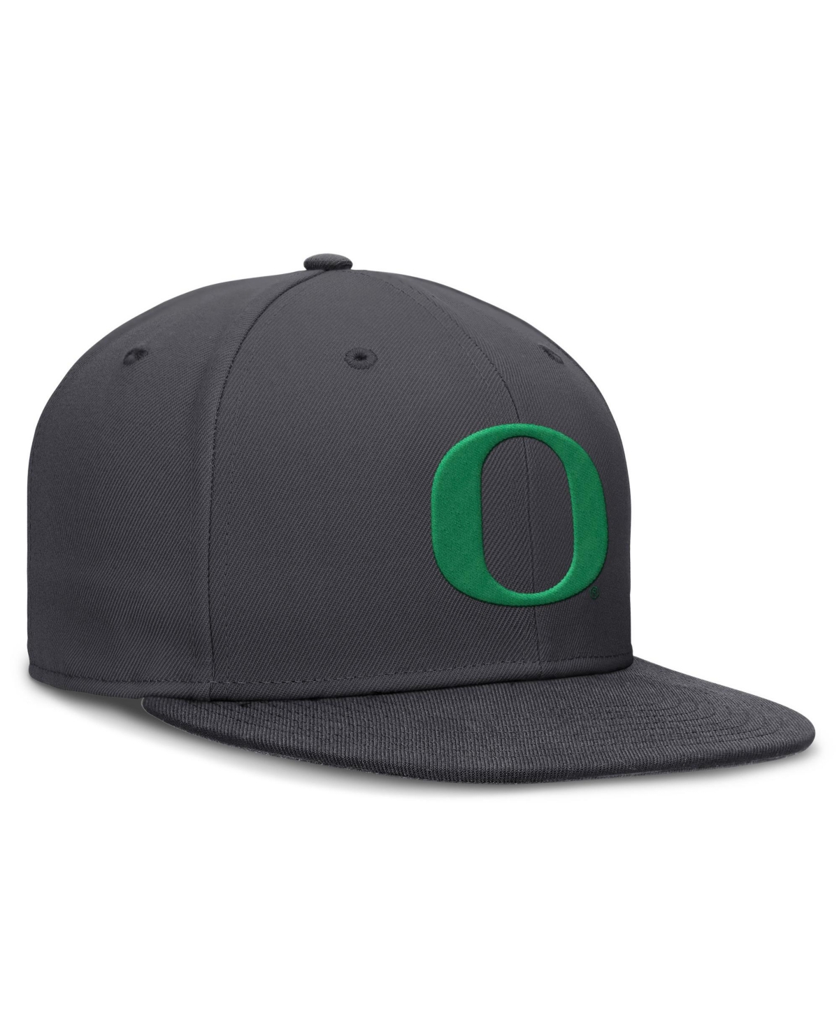 Nike Men's Oregon Ducks Pro Flat-Bill Baseball Cap