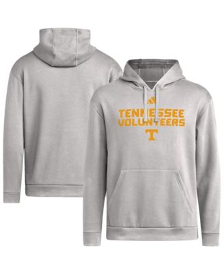 Men's Tennessee Volunteers Wordmark Graphic Hoodie