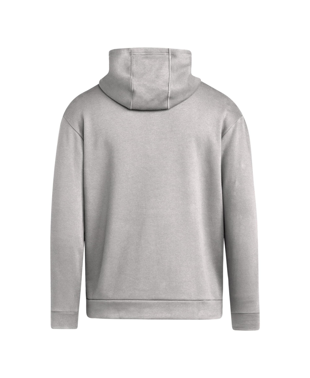 Adidas Men's Penn State Nittany Lions Primary Logo Fleece Relaxed-Fit Hoodie