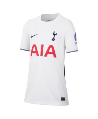 Boys' and Girls' Tottenham Hotspur 2026/27 Home Stadium Replica Jersey
