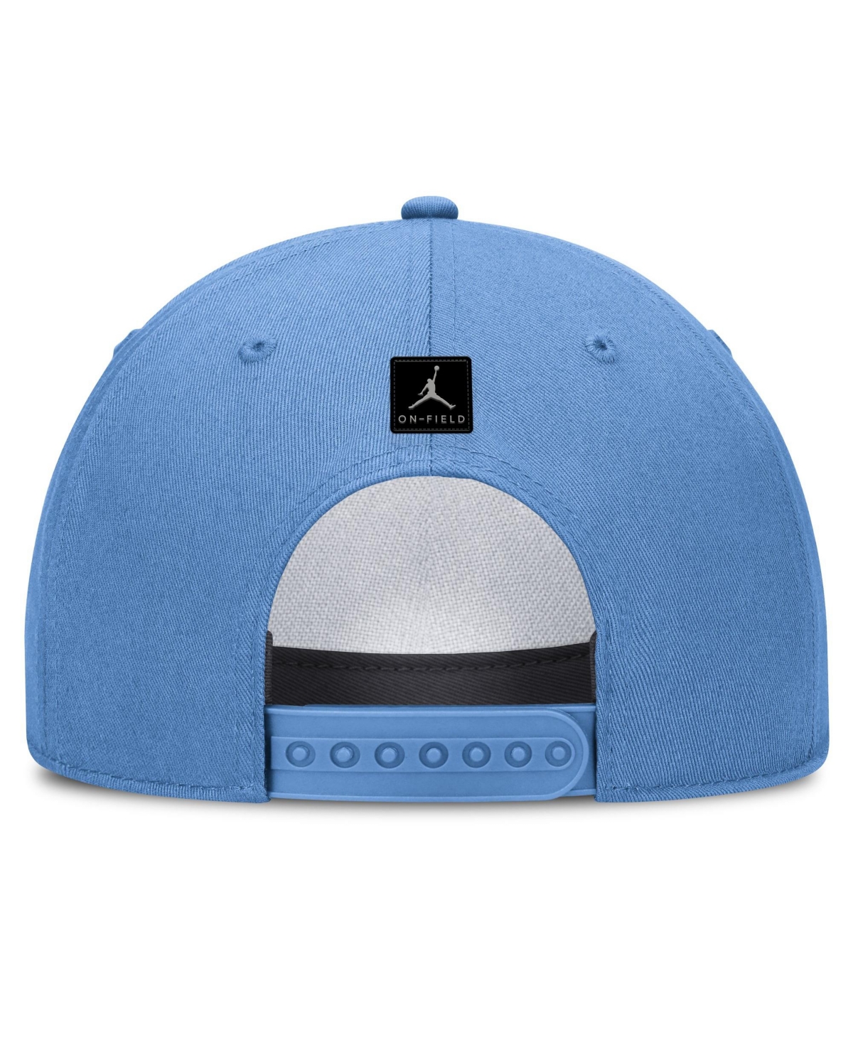 Jordan North Carolina Tar Heels Rise Adjustable Baseball Cap
