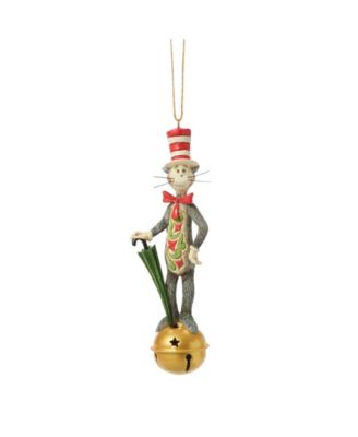 Dr. Seuss The Cat in the Hat Hanging Ornament
