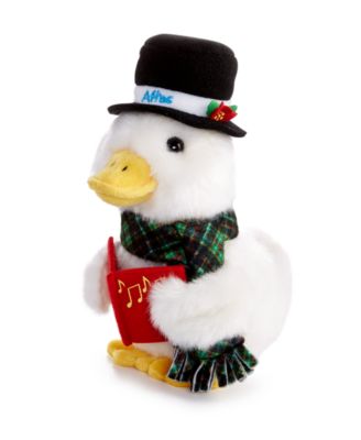 Aflac - 6" Holiday 2016 Plush Duck