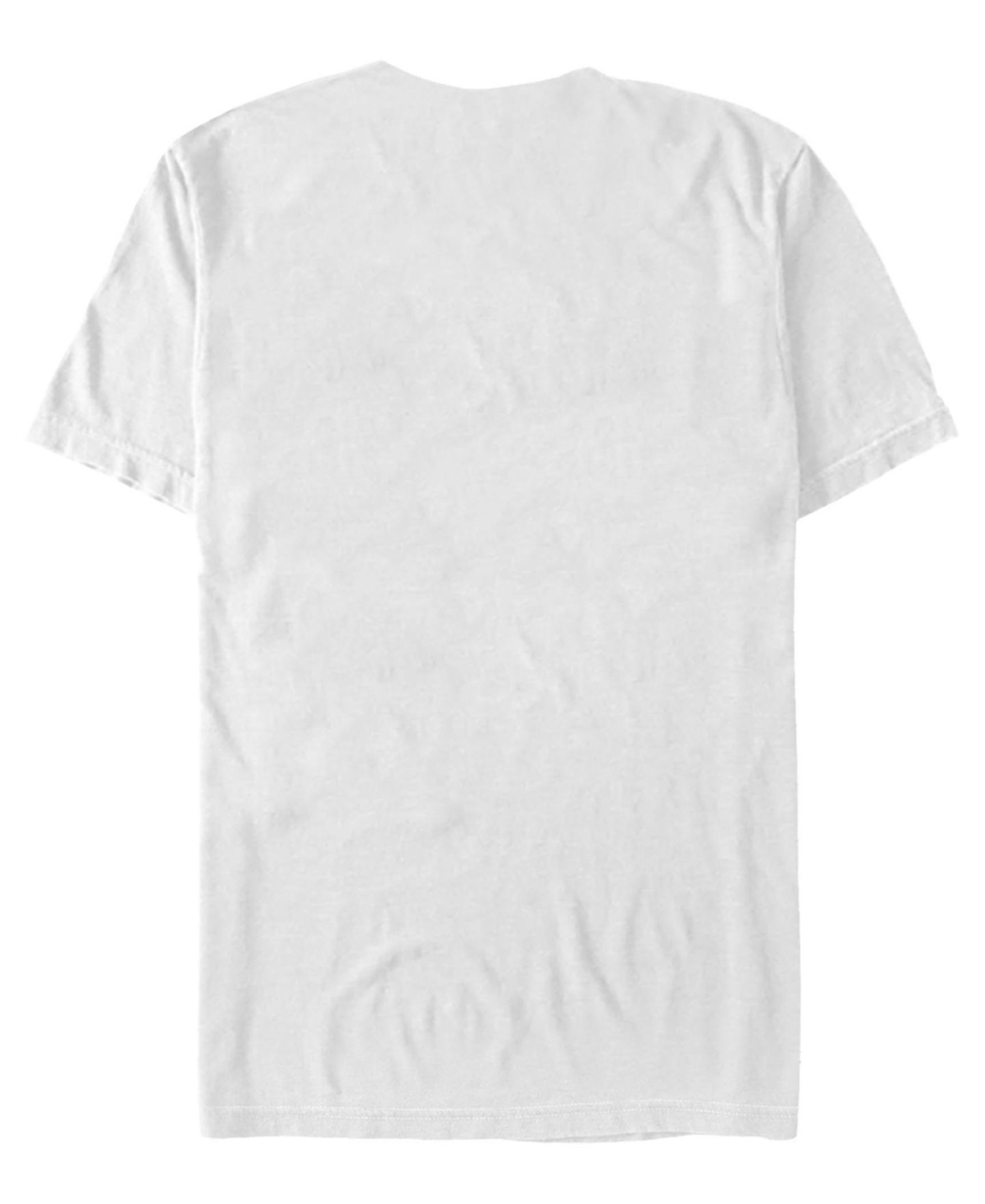 Мужская футболка Fifth Sun It's Fine Graphic Short-Sleeve, цвет: Белый — фото 2