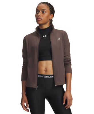 Women's Motion Full-Zip Jacket