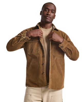 Men's Belmont Corduroy Long-Sleeve Shirt