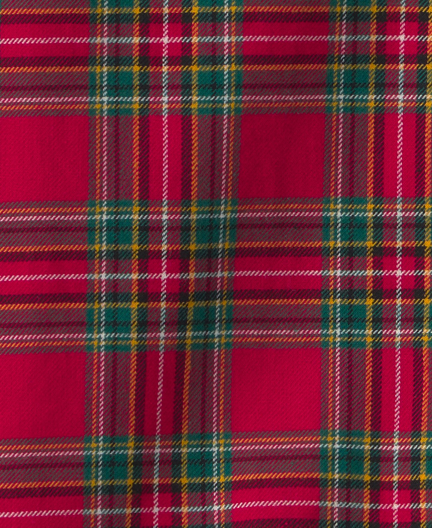Рубашка Carter's Plaid Button-Down Classic-Fit Shirt для мальчиков-малышей, цвет: Красный / Зелёный — фото 3