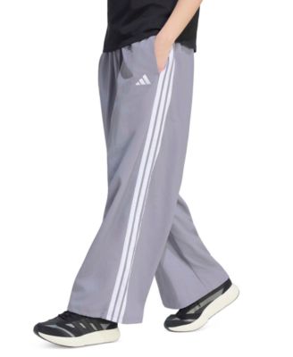 Women's Three Stripe Parachute Pants