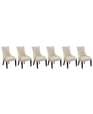 Furniture - Dining Room Chairs, Set of 6