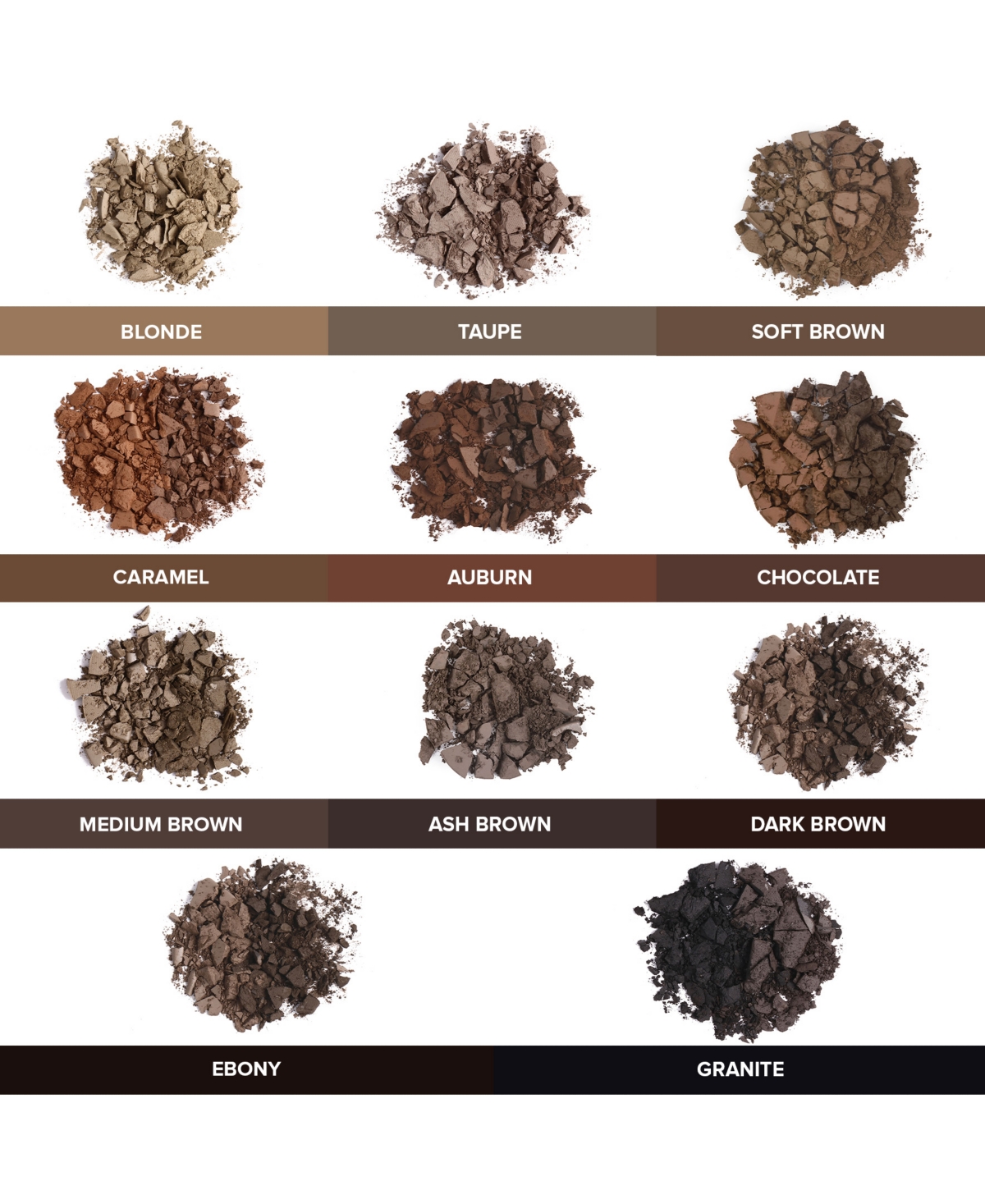 Anastasia Beverly Hills Brow Powder Duo