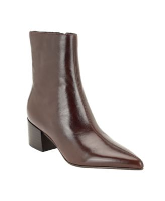 Women's Rimidy Block Heel Dress Booties